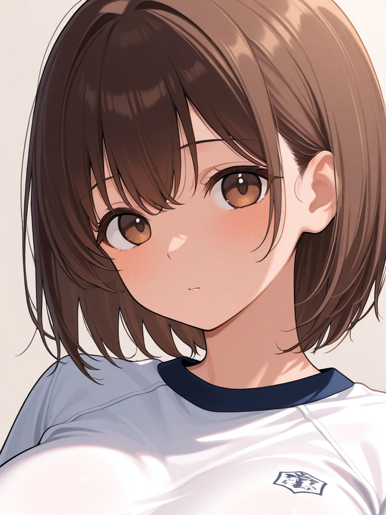 Kashii Airi — Rou-kyuu-bu! character card