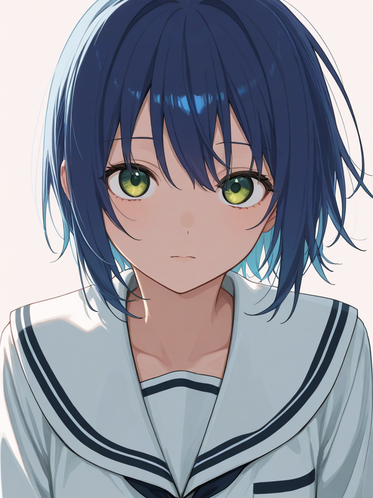 Kashima Yuu — Gekkan Shoujo Nozaki-kun character card