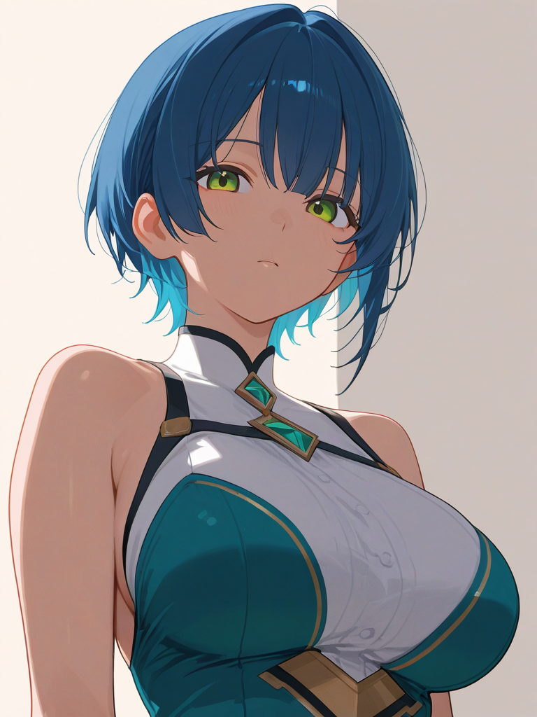 Kashiwagi Haruko — Muv-luv character card
