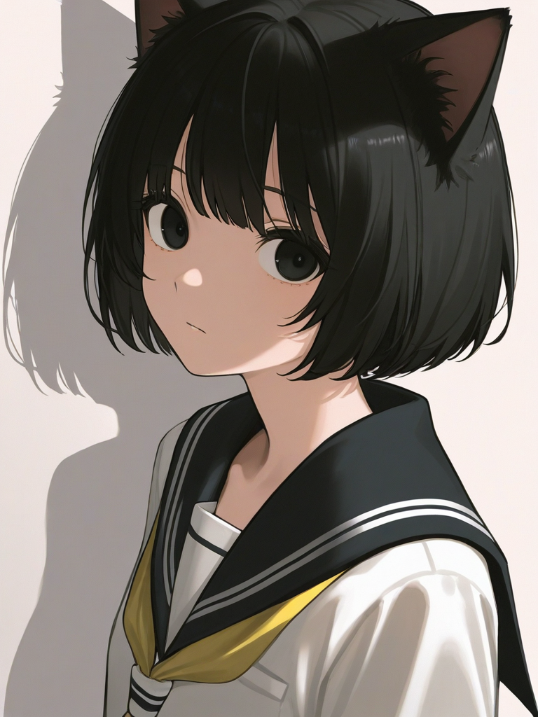 Kashiwagi Kaede — Kizuato character card