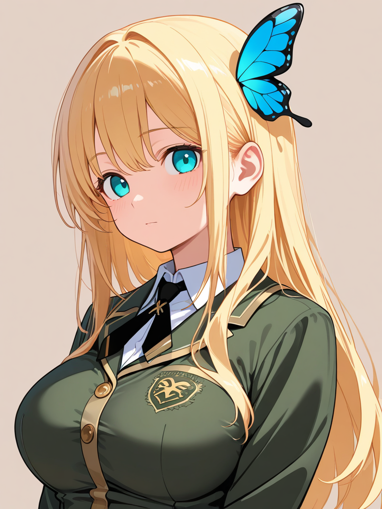 Kashiwazaki Sena — Boku Wa Tomodachi Ga Sukunai character card