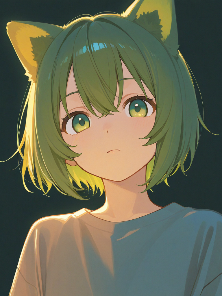 Kasodani Kyouko — Touhou character card