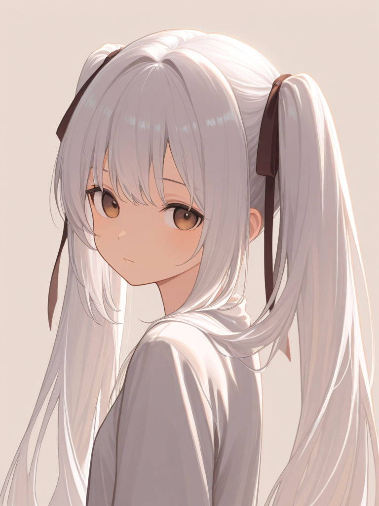 Kasugano Sora — Yosuga No Sora character card