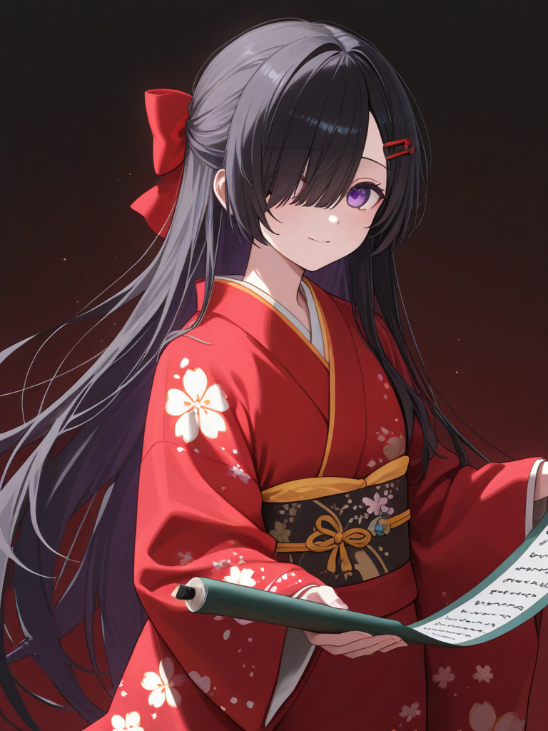 Kasugano Tsubaki — Mirai Nikki character card