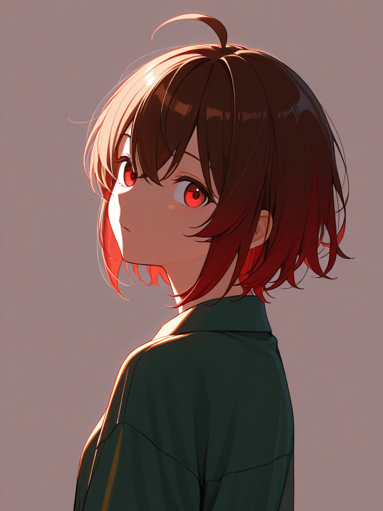 Kasukabe Haru — Tokyo 7Th Sisters character card