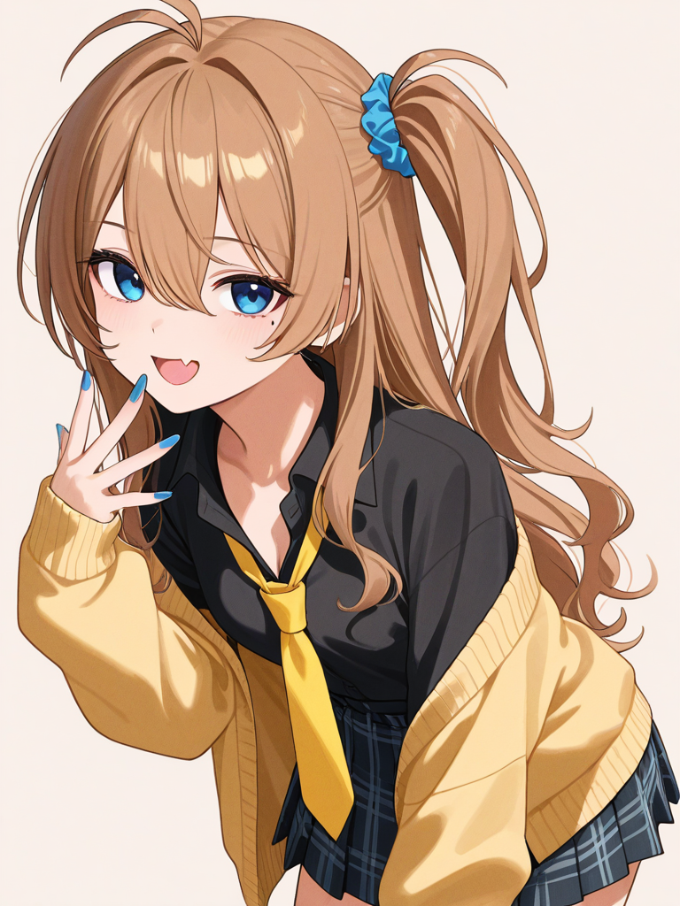 Kasukabe Tsumugi — Voicevox character card