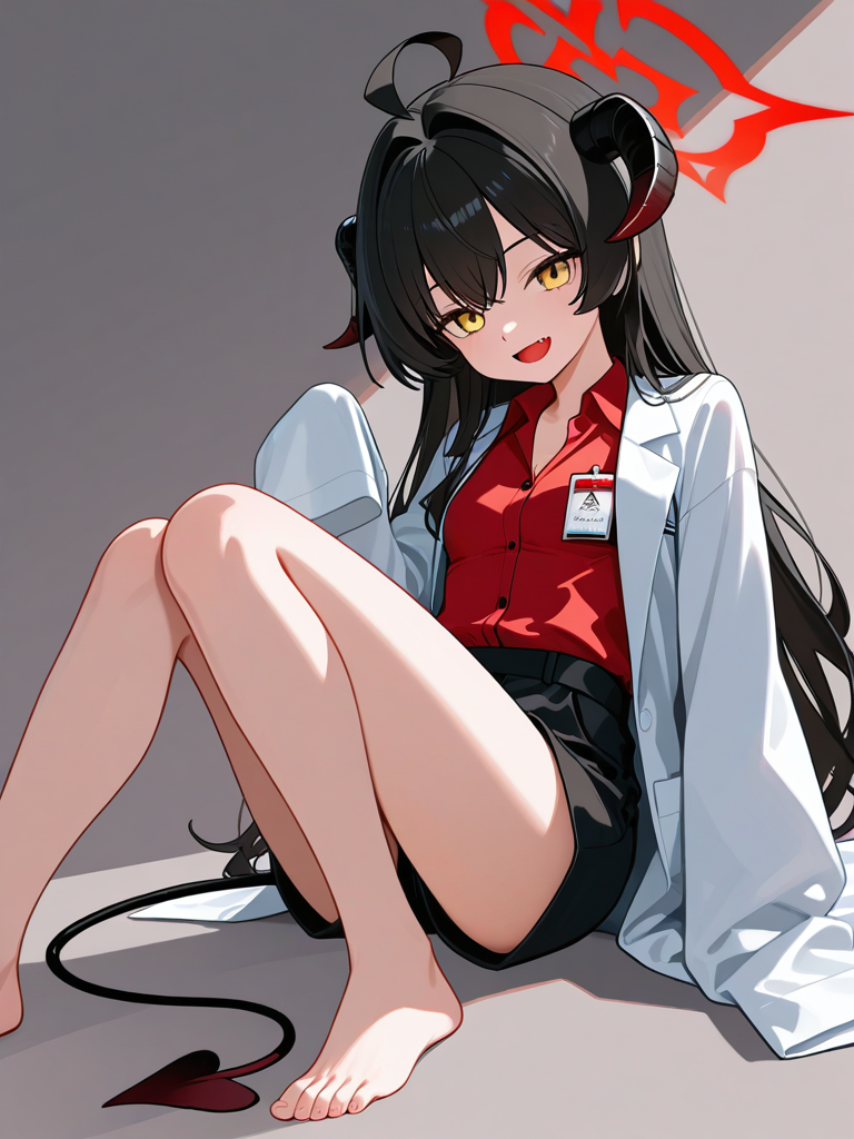 Kasumi (Blue Archive) — Blue Archive character card