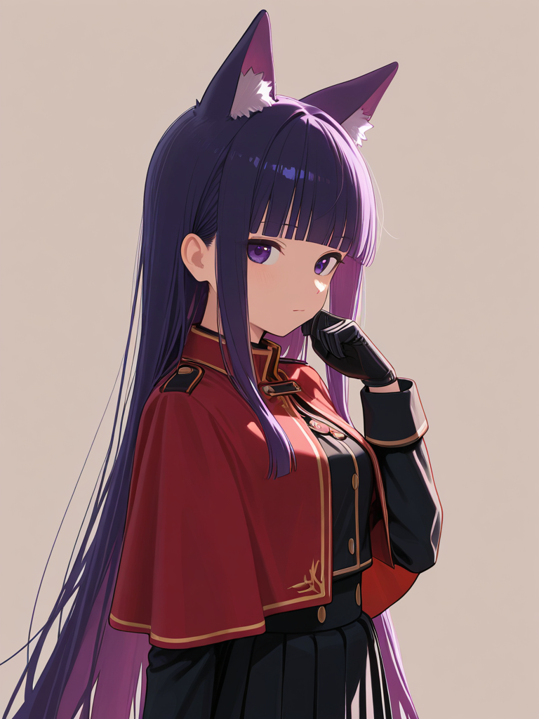Kasumi (Princess Connect!) — Princess Connect! character card