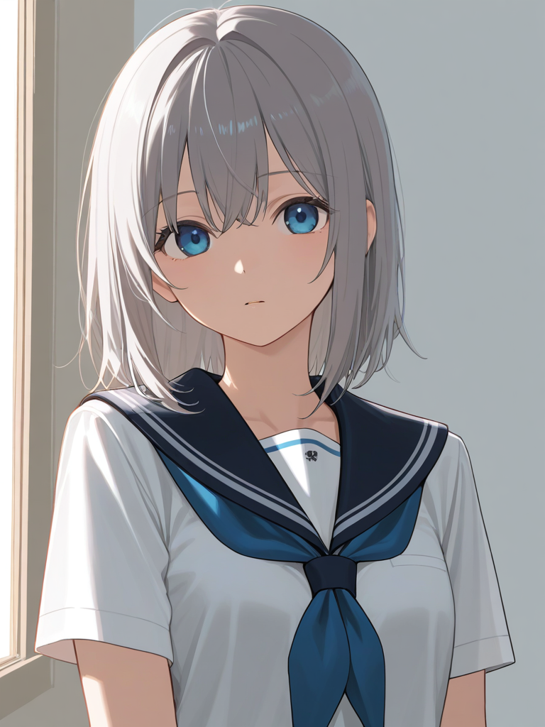 Katagiri Yuuhi — Akane-iro Ni Somaru Saka character card