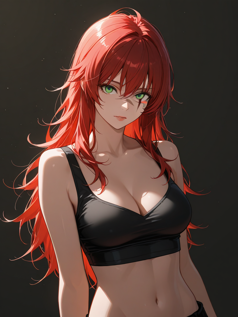 Katarina (League Of Legends) — League Of Legends character card
