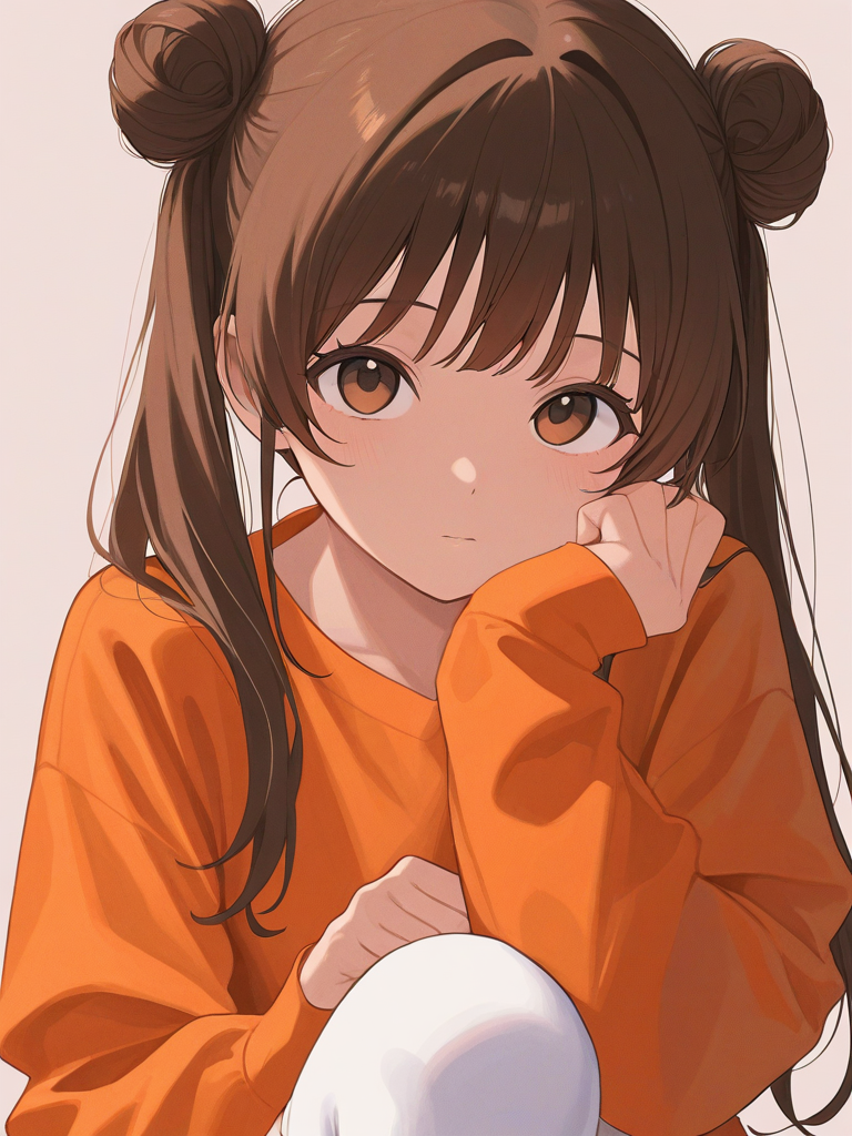 Katase Shima — Uchuu No Stellvia character card