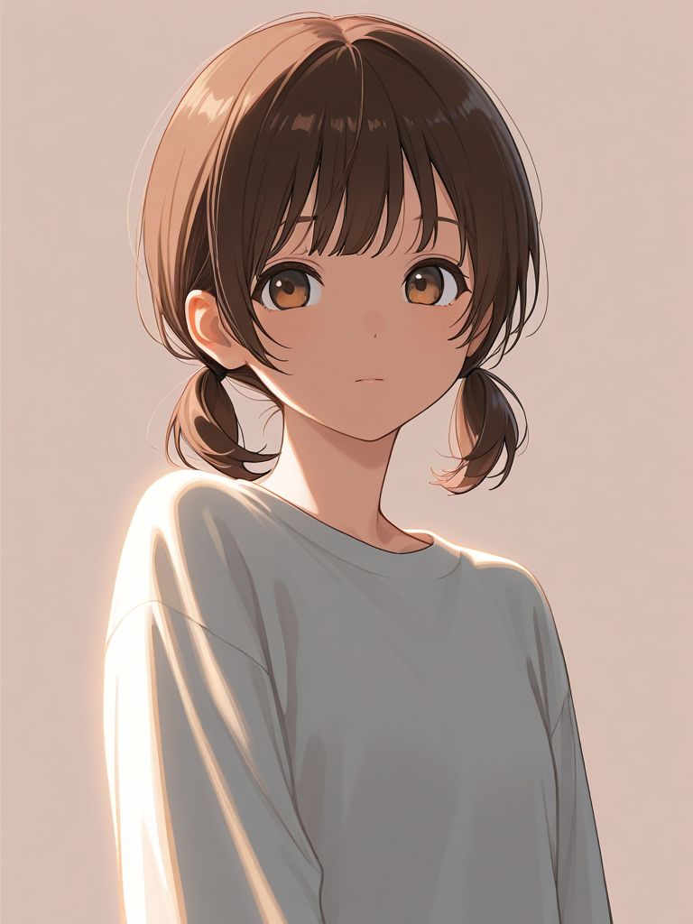 Katayama Minami — Wake Up Girls! character card