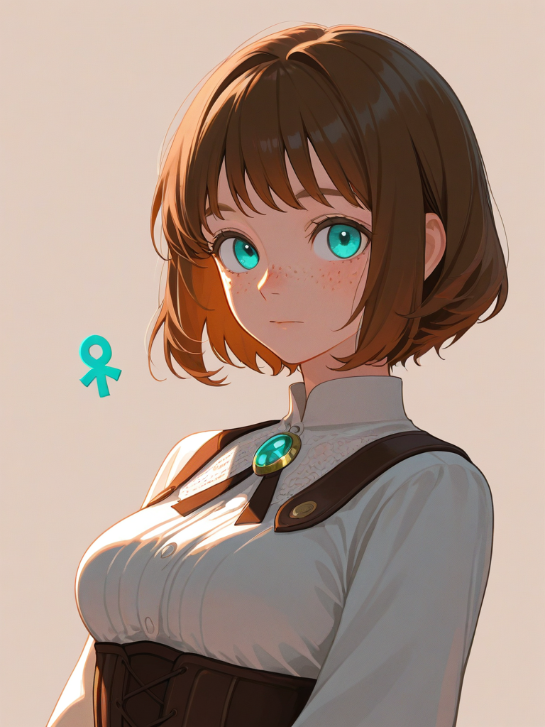 Kate (Idolmaster) — Idolmaster character card