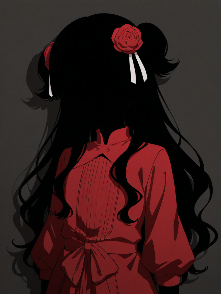 Kate (Shadows House) — Shadows House character card