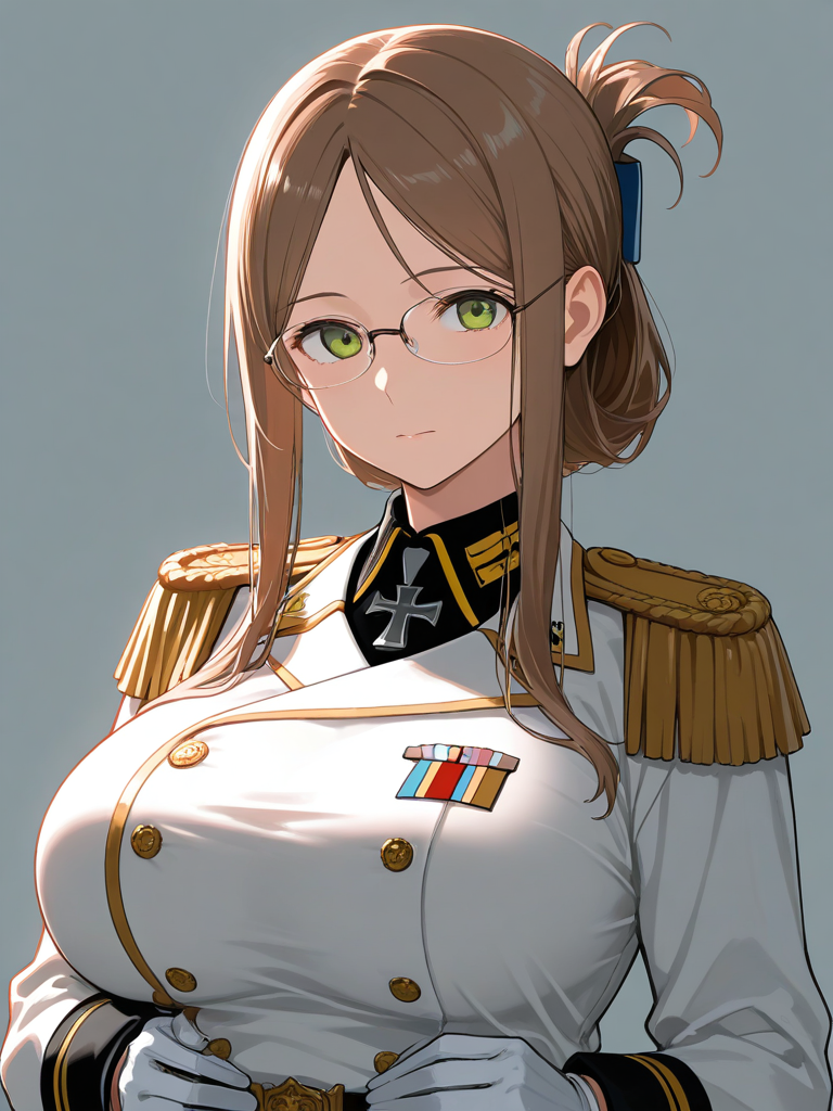 Katori (Kancolle) — Kantai Collection character card