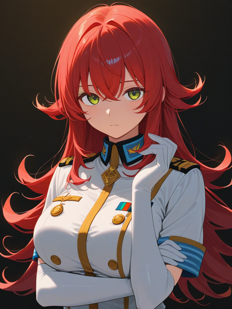 Katori Youko — World Trigger character card