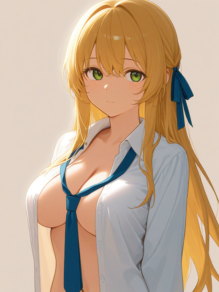 Katsuragi (Senran Kagura) — Senran Kagura character card