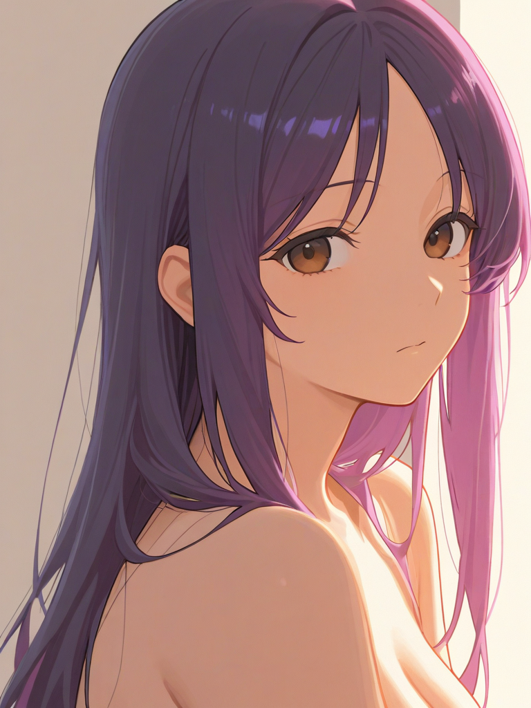 Katsuragi Misato — Neon Genesis Evangelion character card