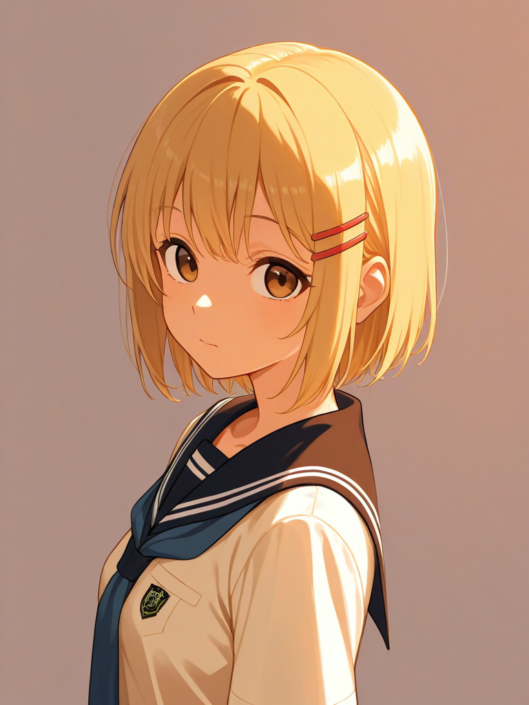 Katsuragi Yako — Majin Tantei Nougami Neuro character card