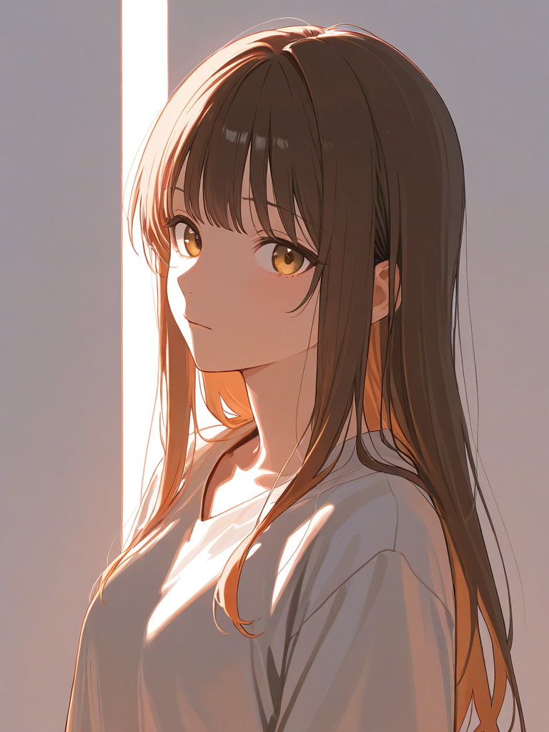 Katsuya Megu — Girls Und Panzer character card