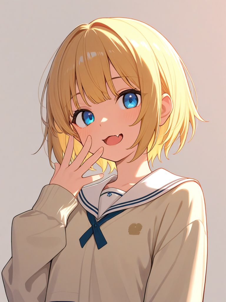 Katyusha (Girls Und Panzer) — Girls Und Panzer character card