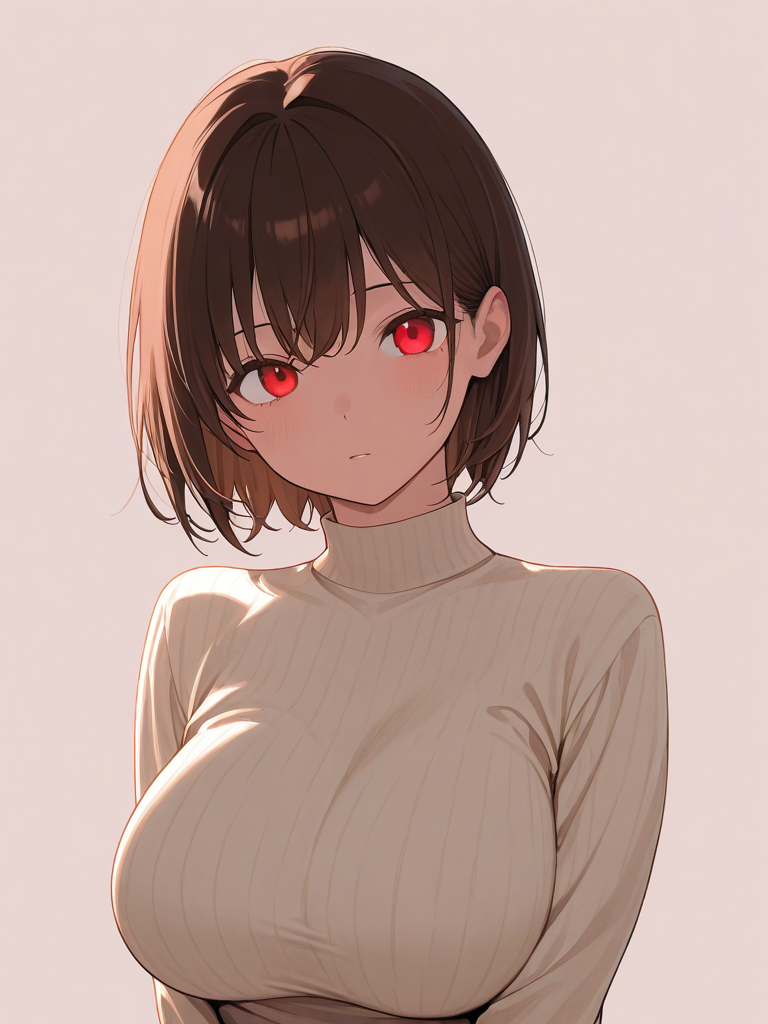 Kawai Rie — Lovers (Game) character card
