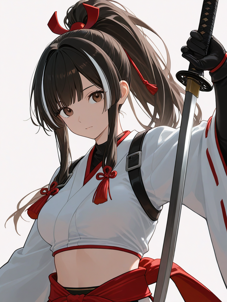 Kawakami Gensai (Fate) — Fate/grand Order character card