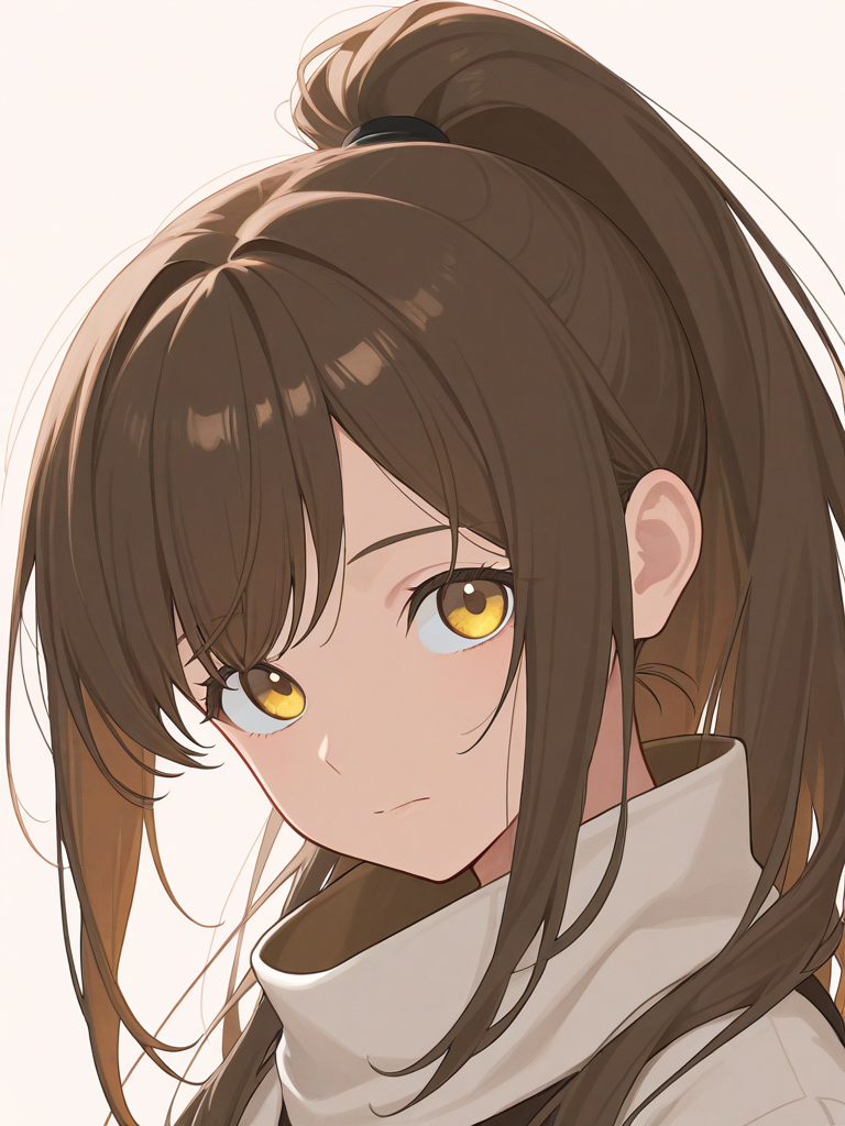 Kawakami Kazuko — Maji De Watashi Ni Koi Shinasai! character card