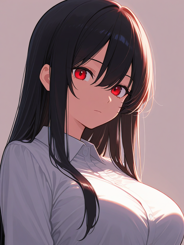 Kawakami Momoyo — Maji De Watashi Ni Koi Shinasai! character card