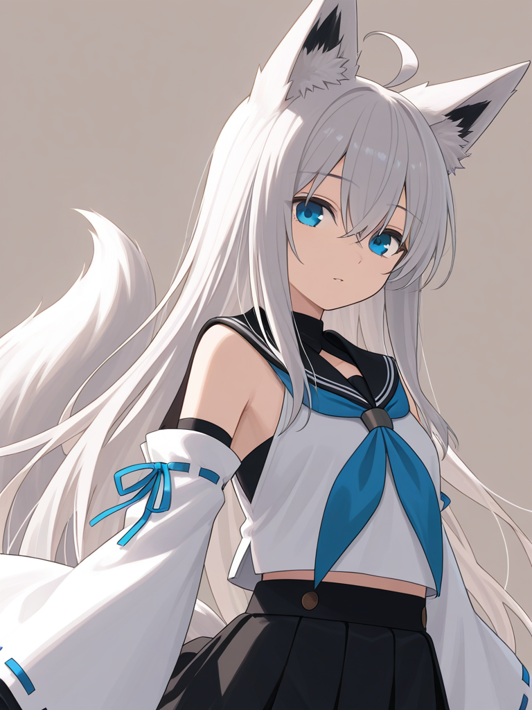 Kawakaze (Azur Lane) — Azur Lane character card