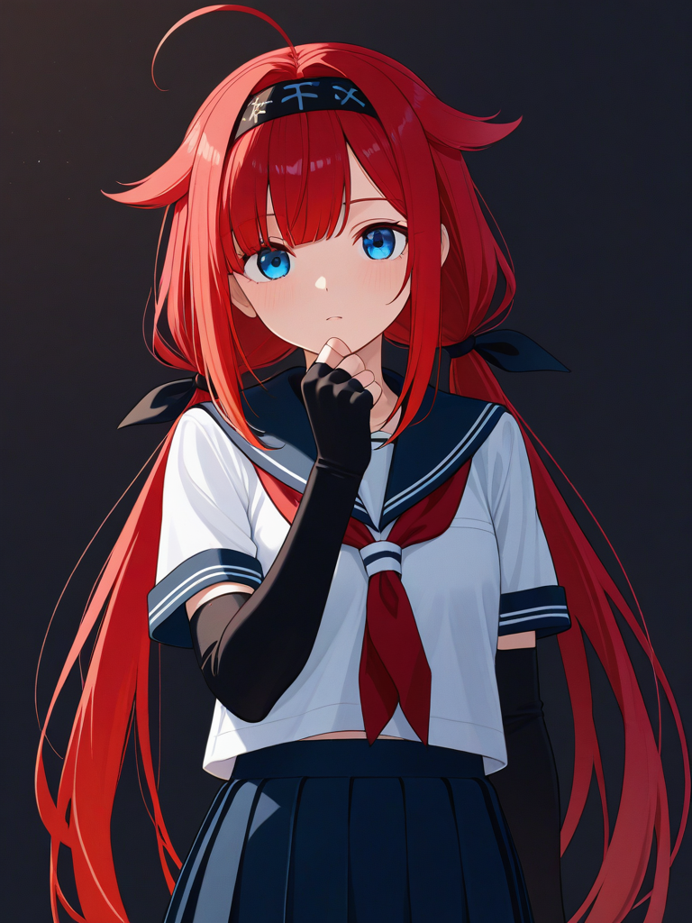 Kawakaze (Kancolle) — Kantai Collection character card