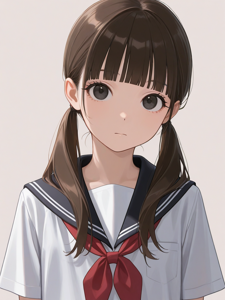 Kawamoto Hinata — Sangatsu No Lion character card