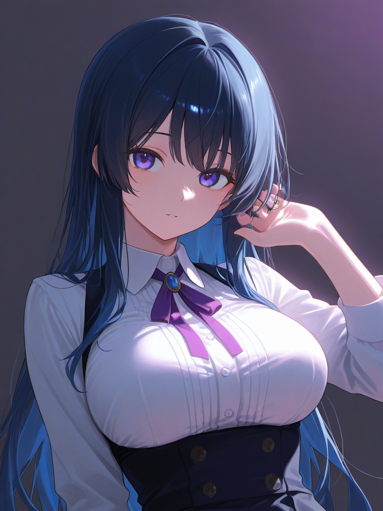 Kawana Misaki — One - Kagayaku Kisetsu E character card