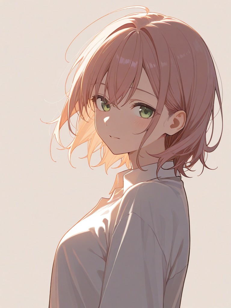 Kawanabe Nazuna — Assault Lily character card