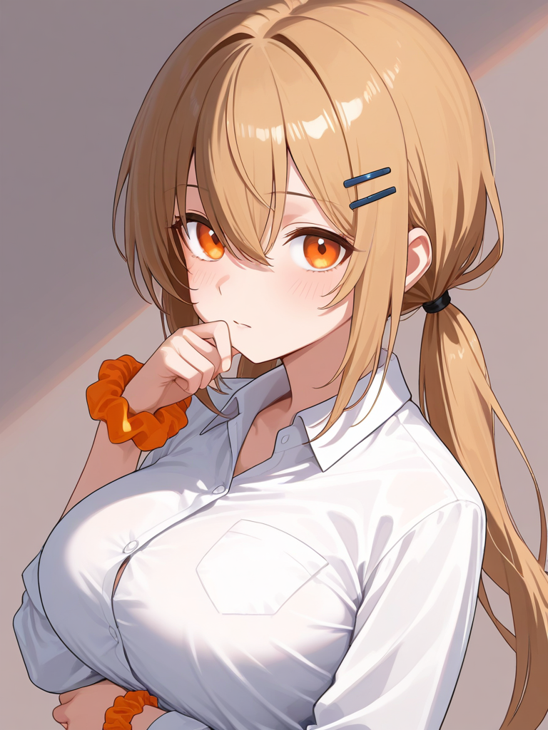 Kayano Futaba — Denonbu character card