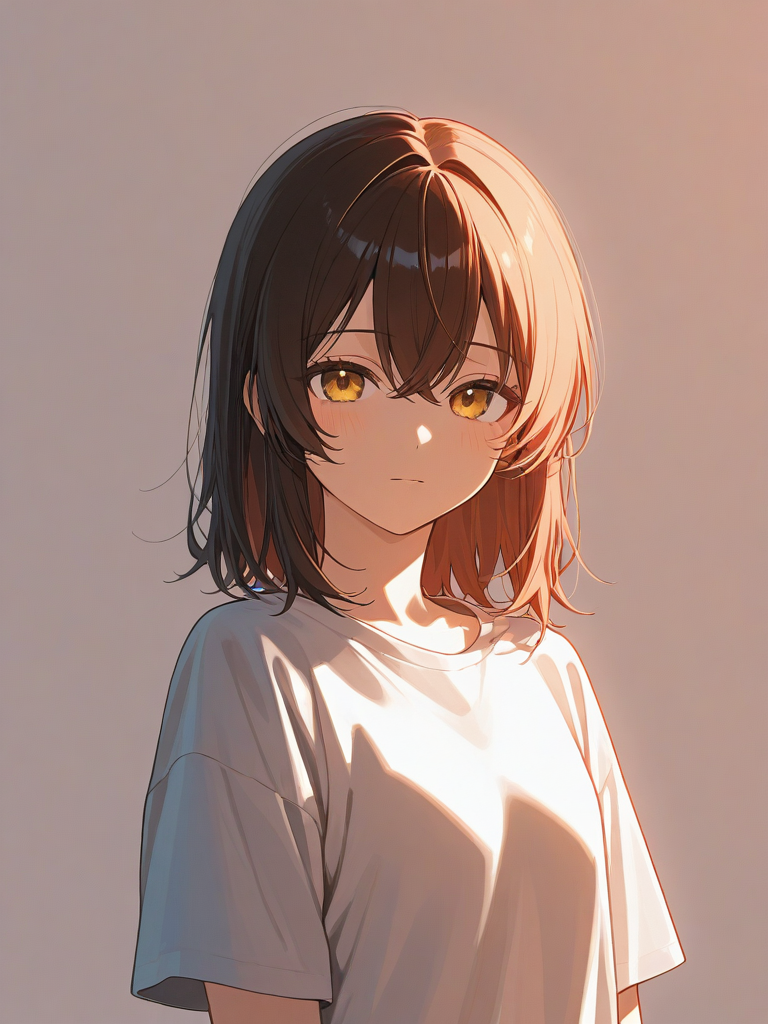 Kazakami Saaya — Sakura No Sekai character card