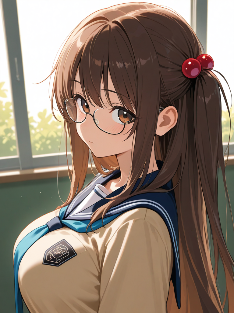 Kazakiri Hyouka — Toaru Majutsu No Index character card