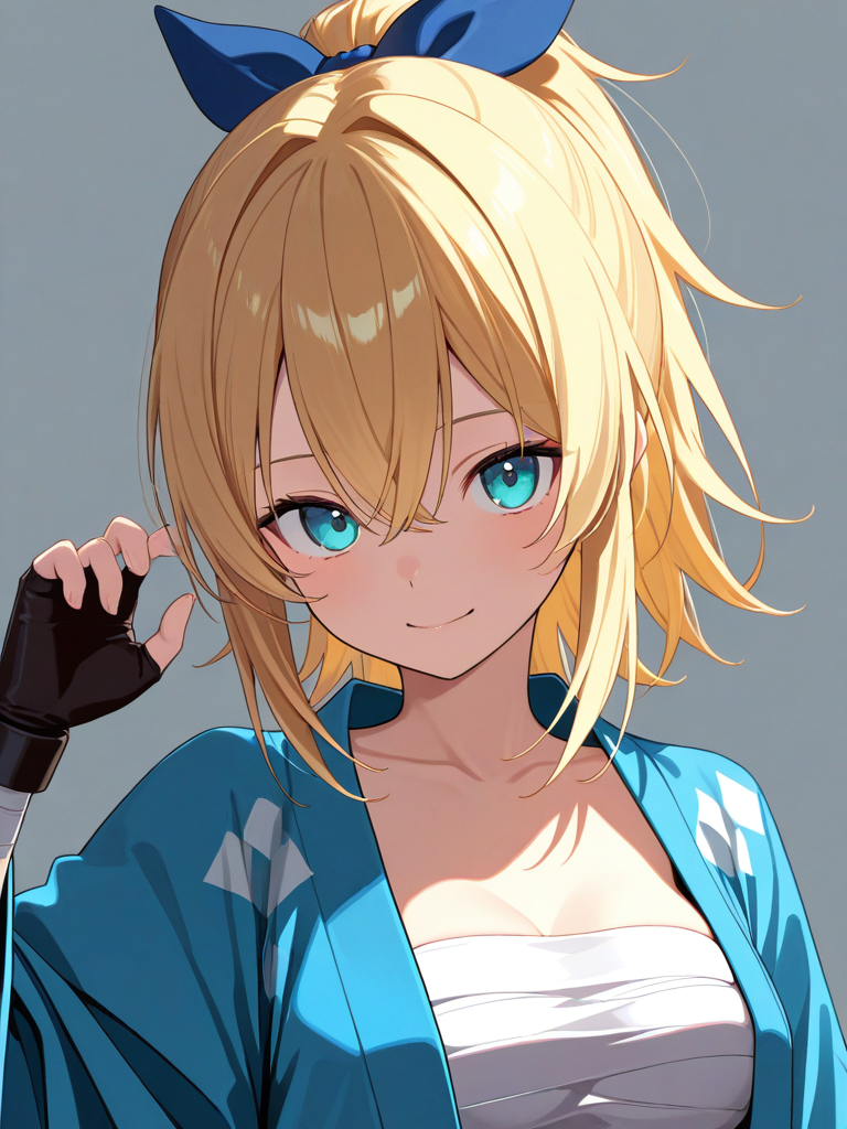Kazama Iroha — Hololive character card