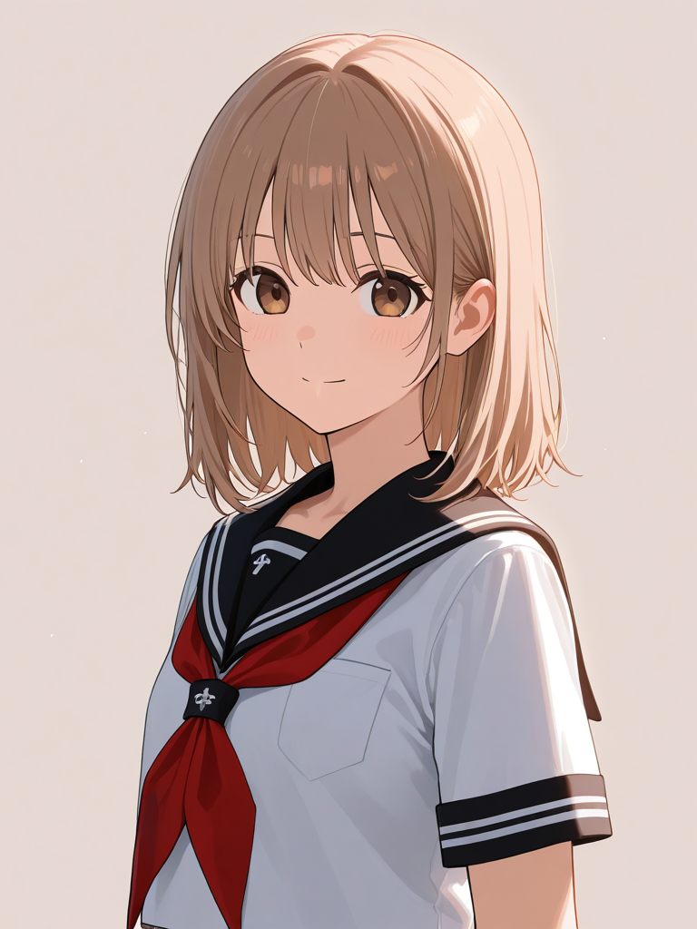 Kazamatsuri Matsuri — Himawari-san character card