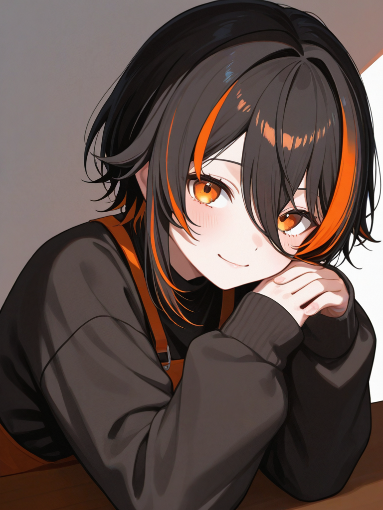 Kazami Kuku — Nanashi Inc. character card