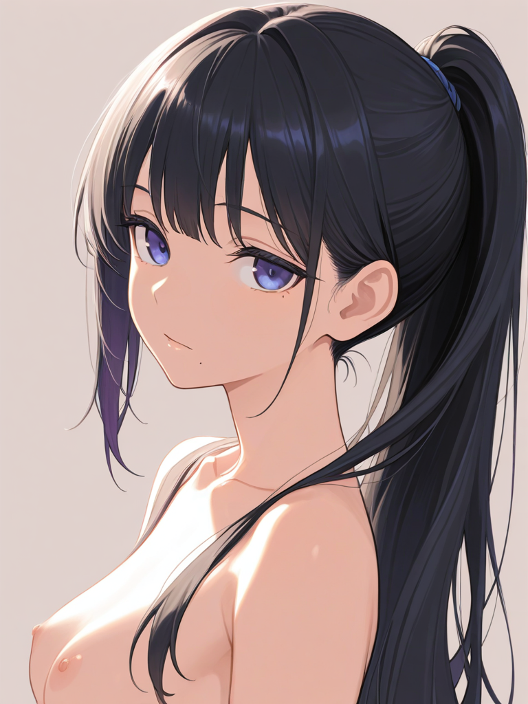 Kazano Hiori — Idolmaster character card