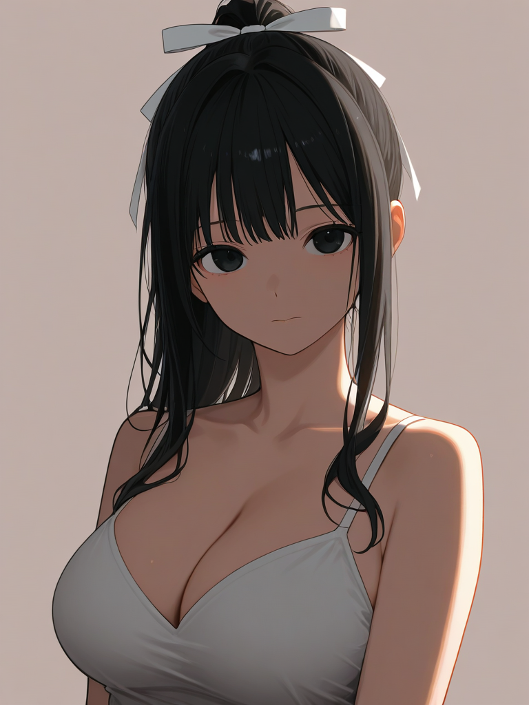 Kazehana — Sekirei character card