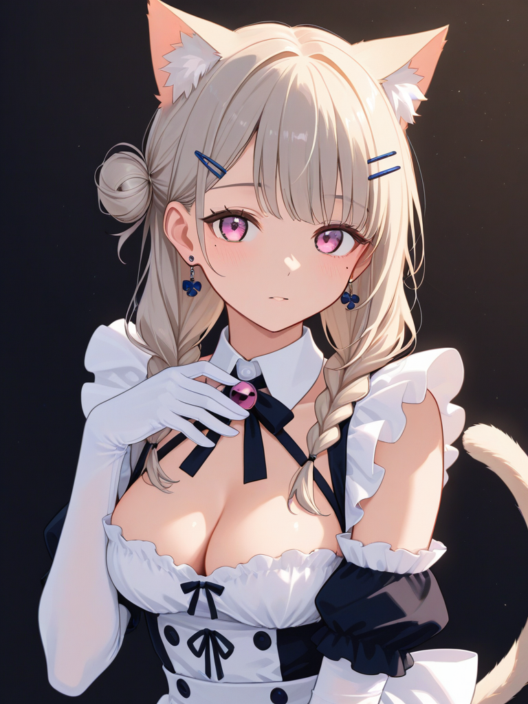 Kazemaru (Arknights) — Arknights character card