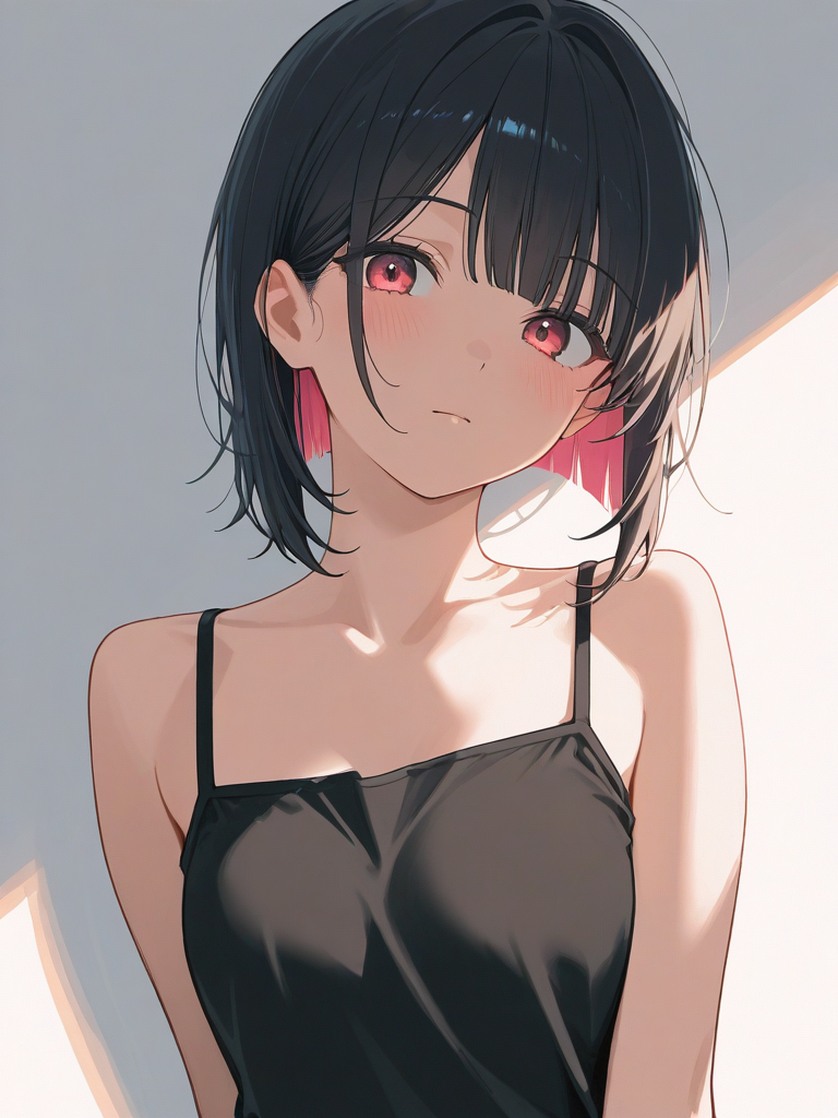 Kazetsubaki Kuriko — Maburaho character card