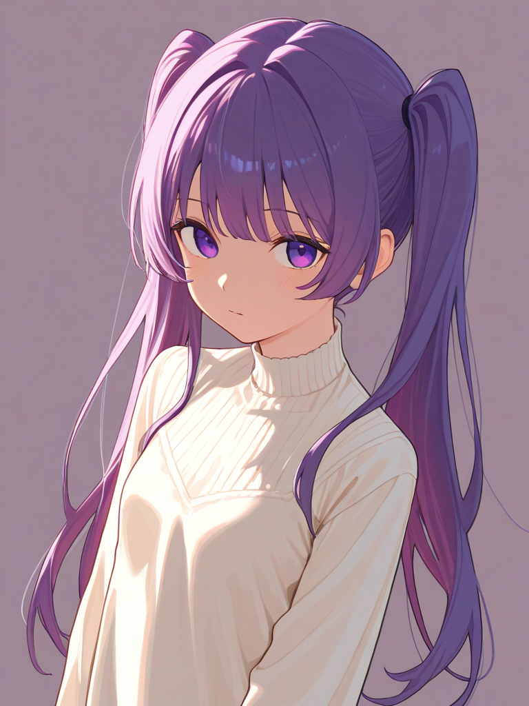 Kazuno Leah — Love Live! character card