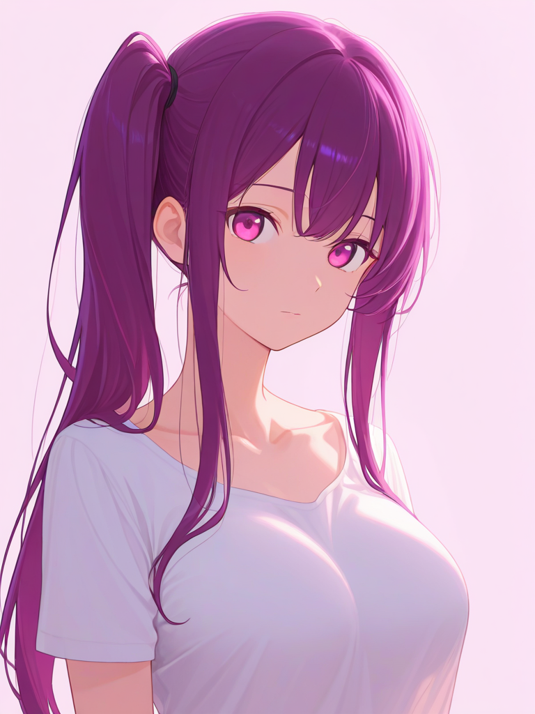 Kazuno Sarah — Love Live! character card