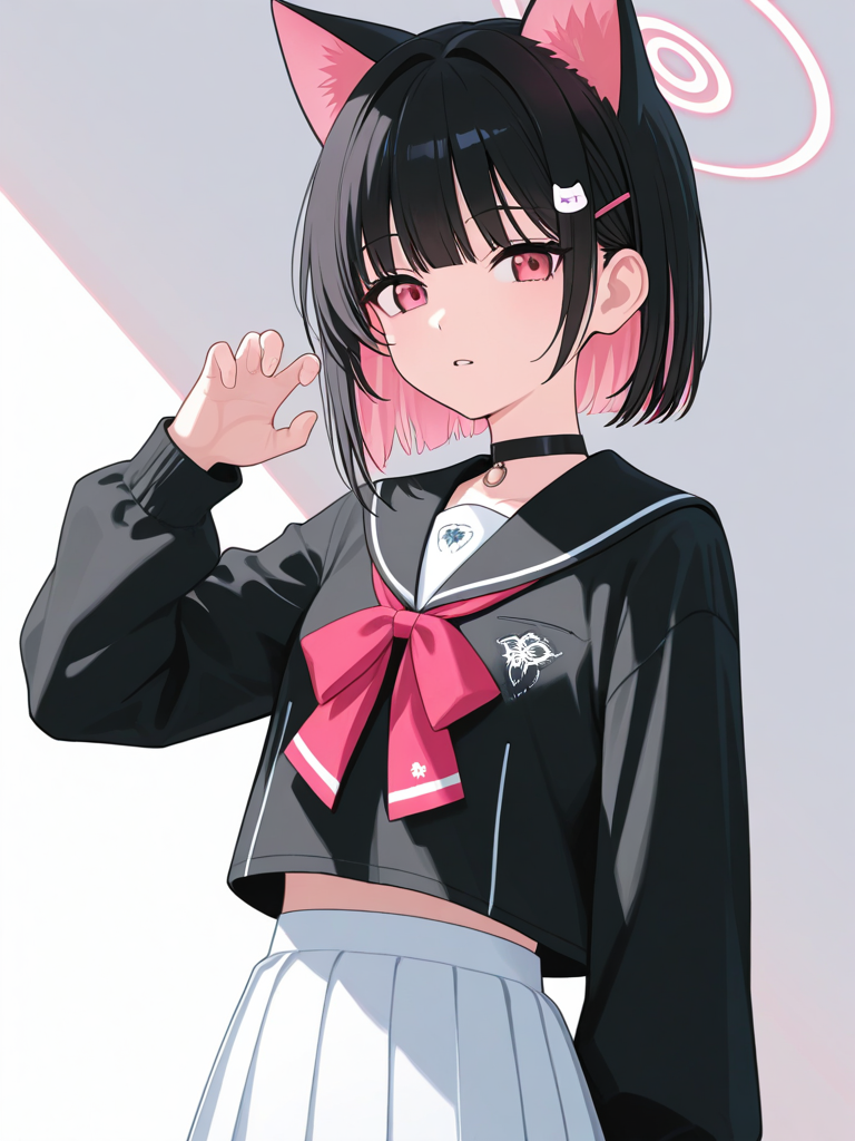 Kazusa (Blue Archive) — Blue Archive character card