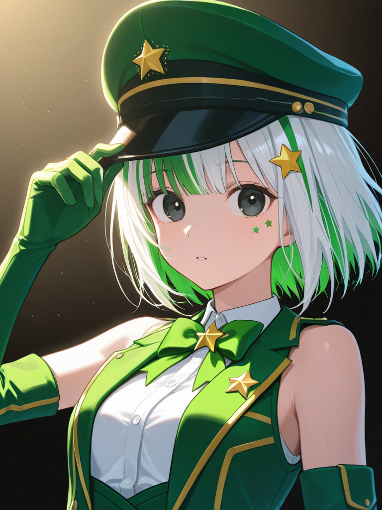 Keroro (Kemono Friends) — Kemono Friends character card
