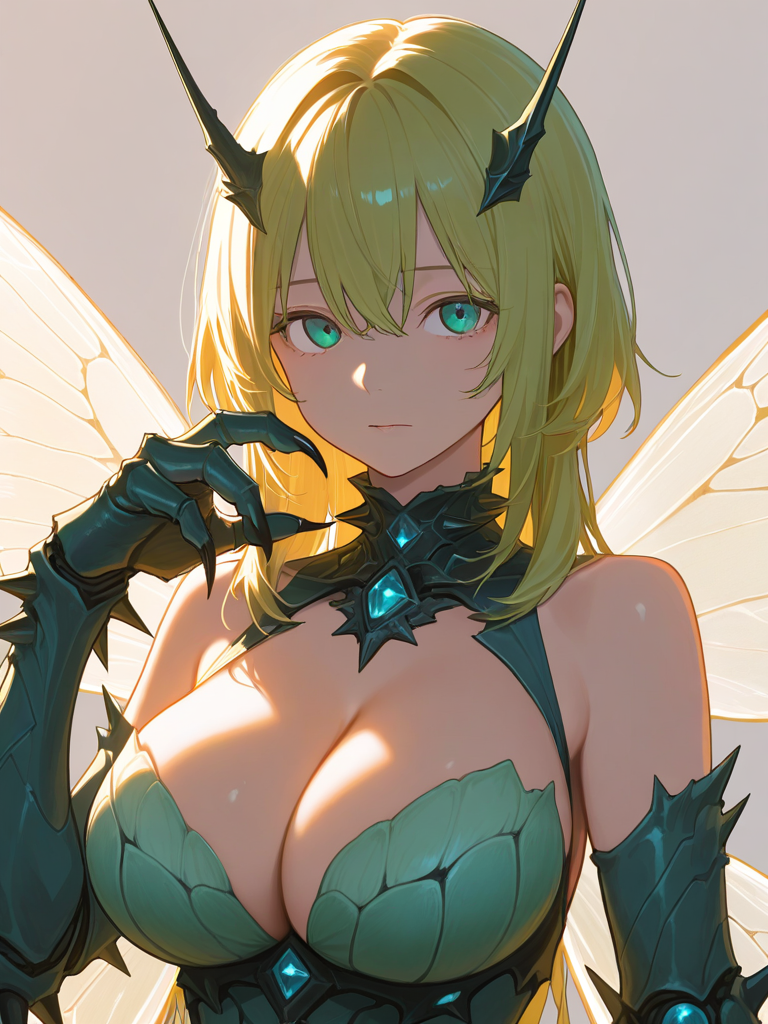 Kha'zix — League Of Legends character card
