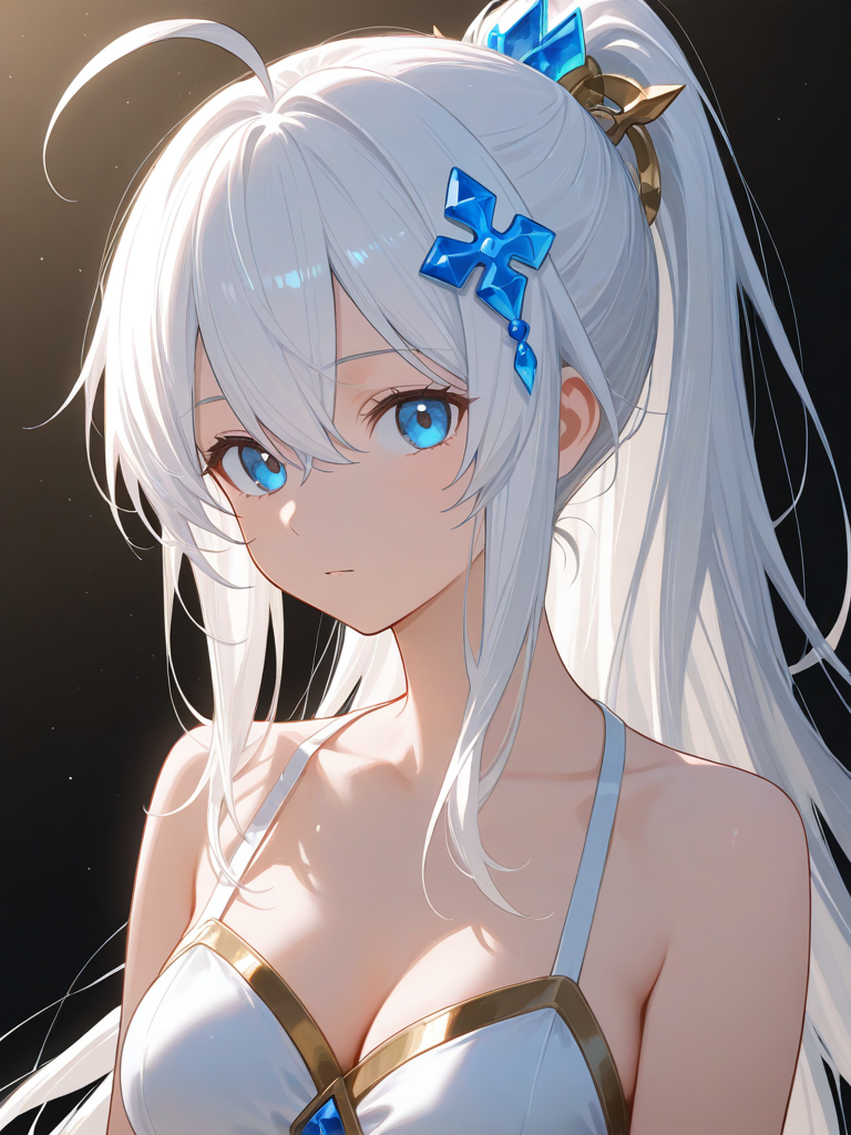 Kiana Kaslana — Honkai (Series) character card
